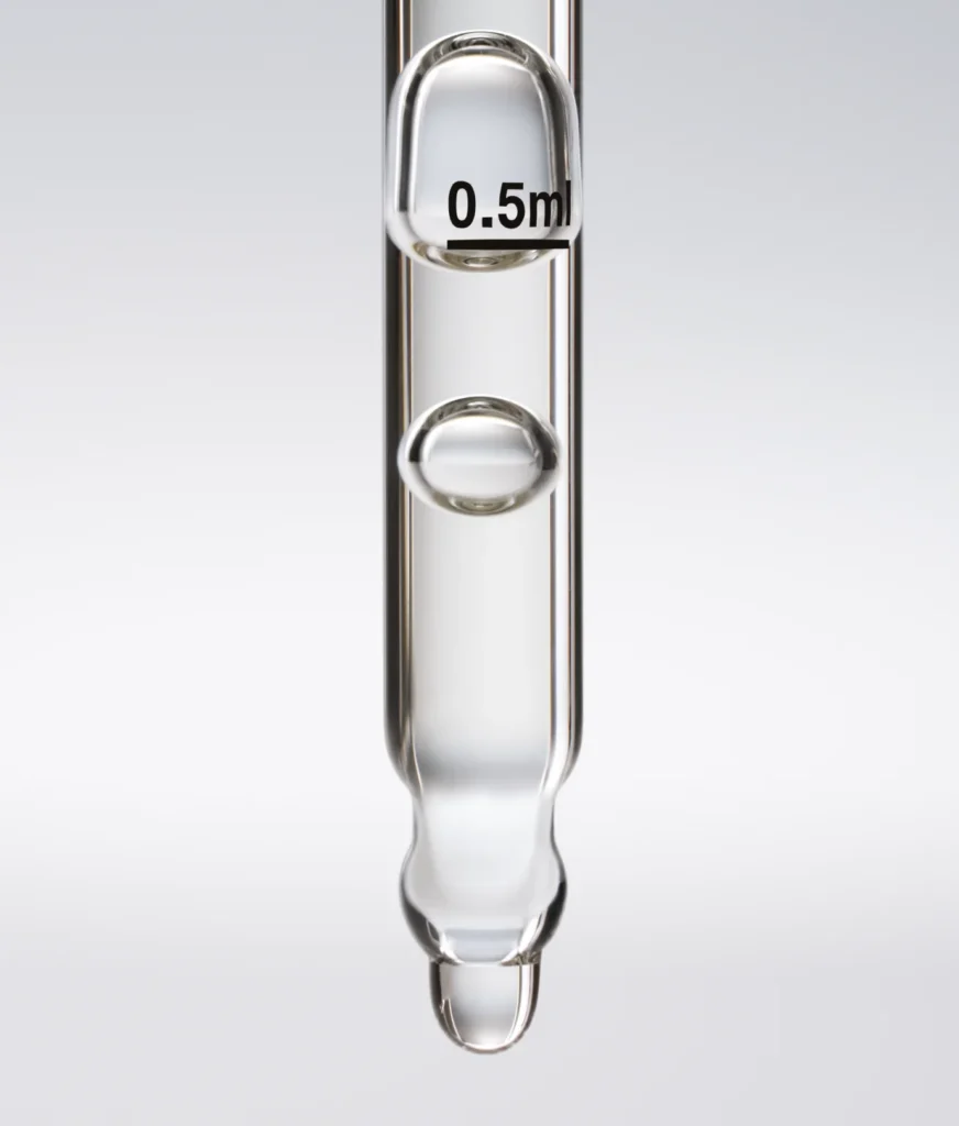 OS-01 HAIR peptide scalp serum
