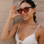 Sol Nightime Blue Light Blockers