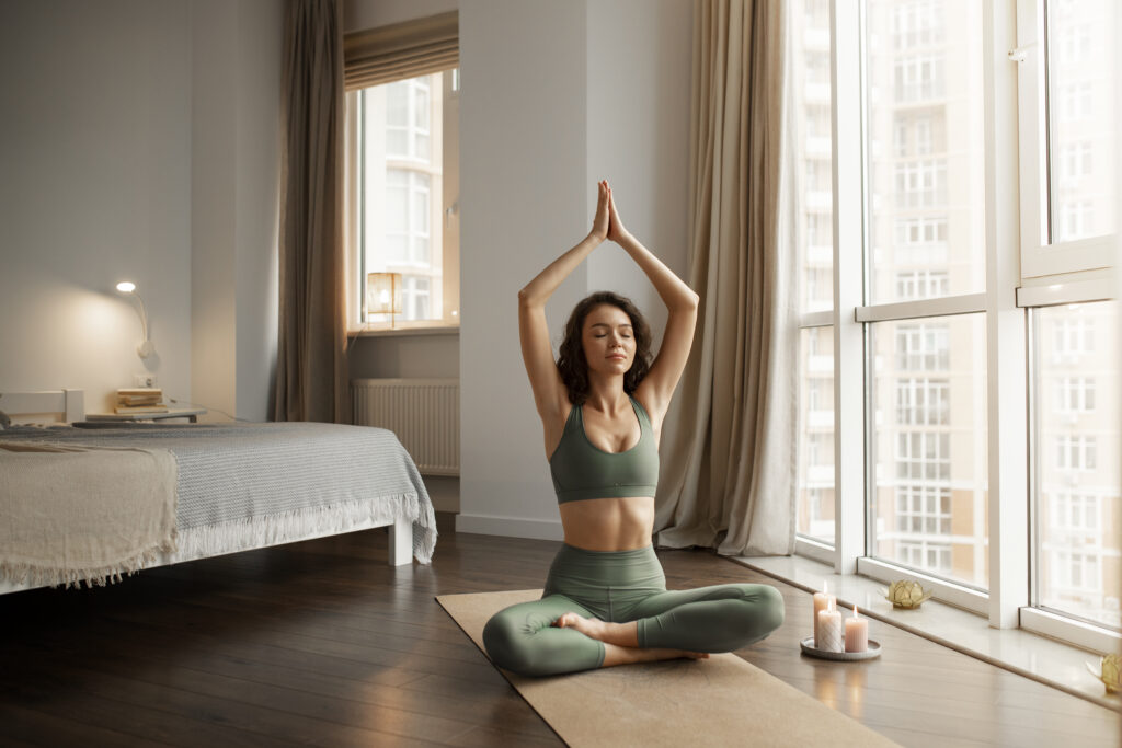 Biohacker’s Guide to Yoga