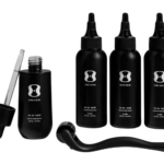 OS-01 HAIR peptide scalp serum