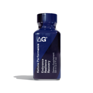 △G Ketone Performance