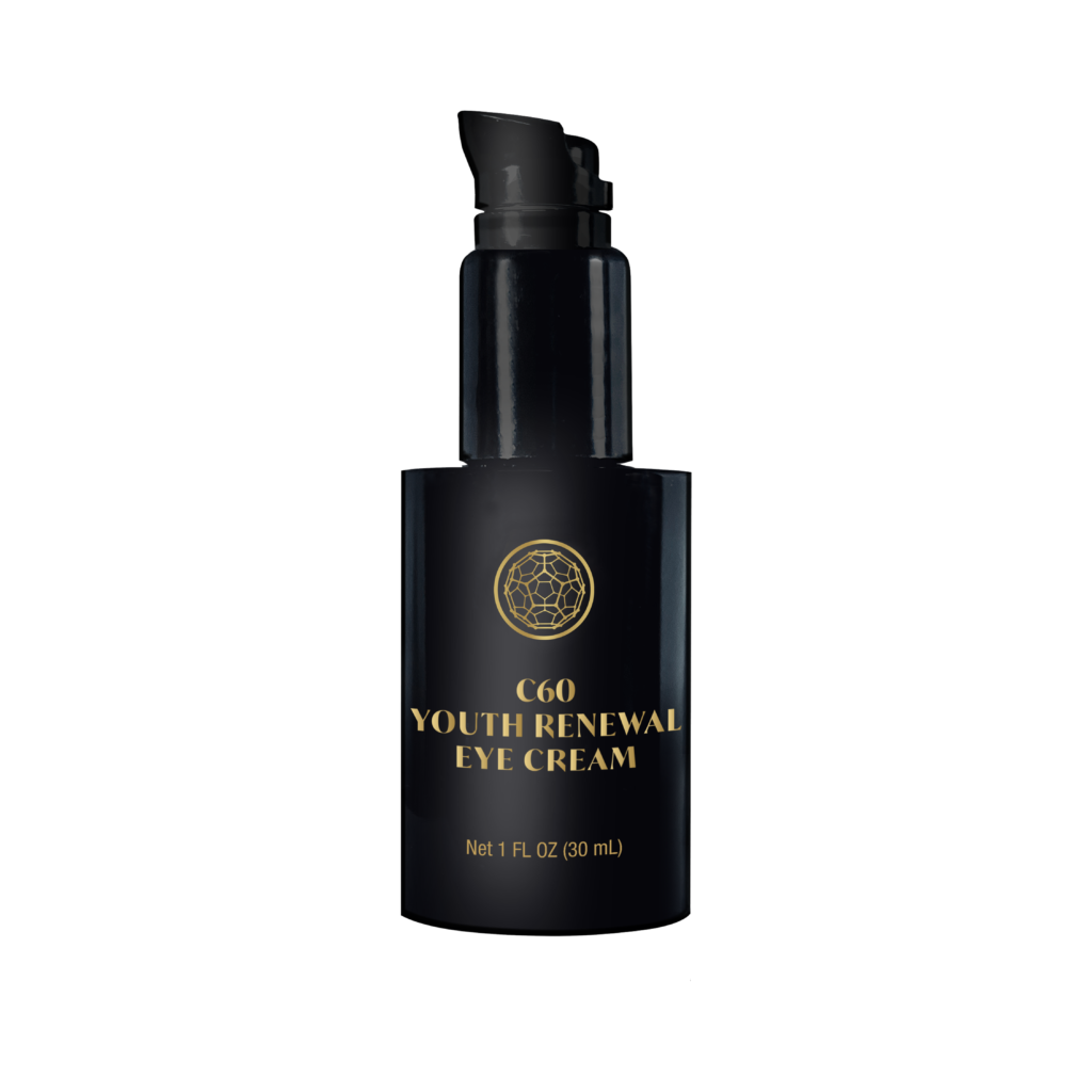 C60 Skin – Youth Renewal Eye Cream