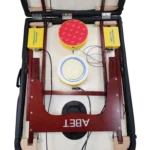 Vibroacoustic Therapy Massage Table Attachment
