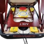 Vibroacoustic Therapy Massage Table Attachment
