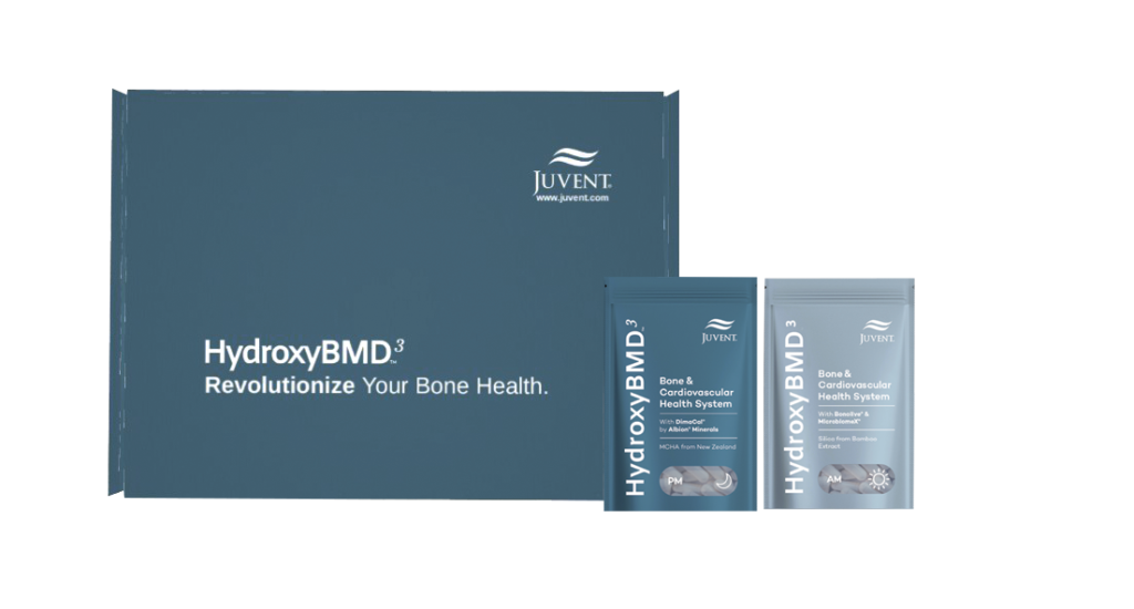 HydroxyBMD³