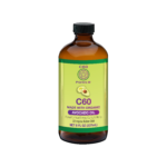 C60 Power – Organic Avocado Oil