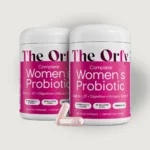 Complete Women’s probiotic 2-Pack