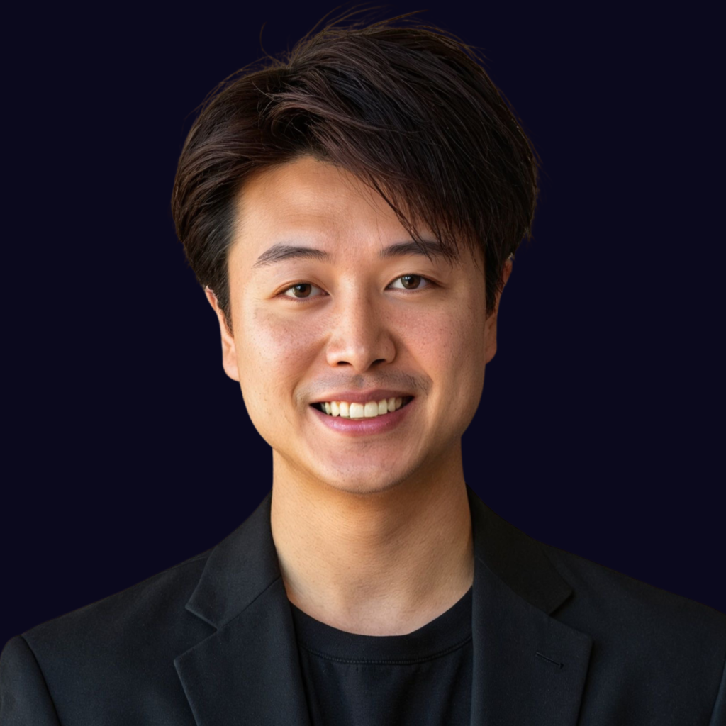 Lucas Wen Tang