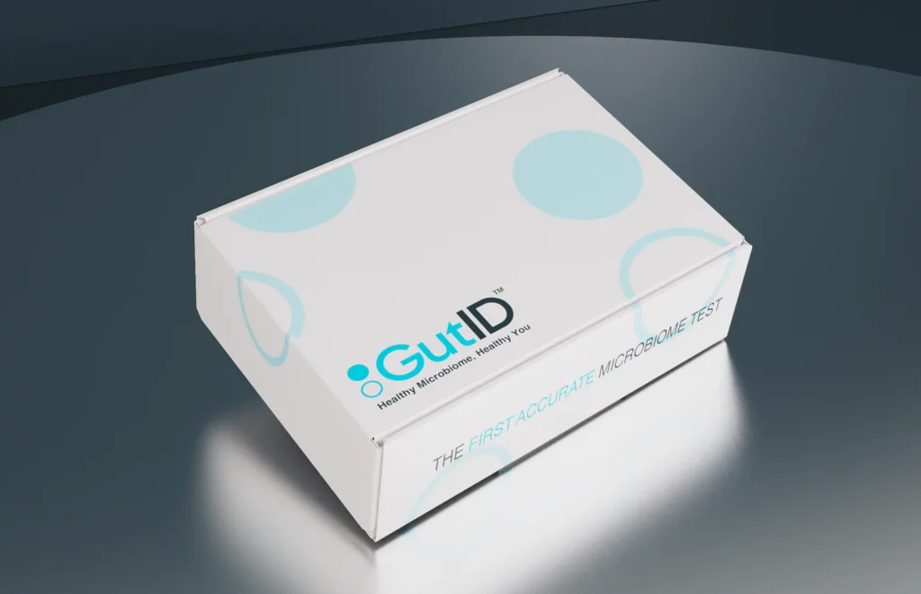 GutID  CMA –  Complete  Microbiome  Assessment   US