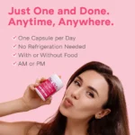 Complete Women’s probiotic 2-Pack