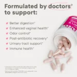Complete Women’s probiotic 2-Pack