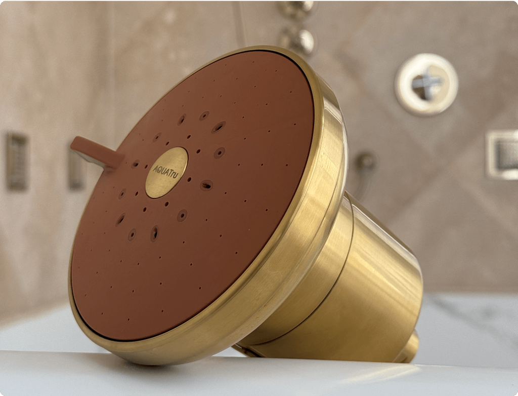 AquaTru Shower