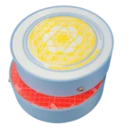 Vibroacoustic Therapy Massage Table Attachment