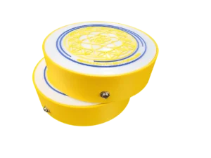 Vibroacoustic Therapy Massage Table Attachment