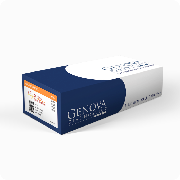 Comprehensive Gut Health Test