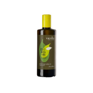 Coratina High Phenolic Extra Virgin Olive Oil