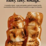 TOASTED MARSHMALLOW TOOTHPASTE