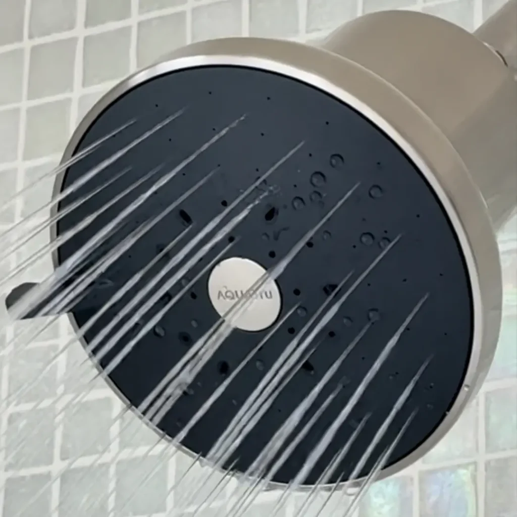 AquaTru Shower