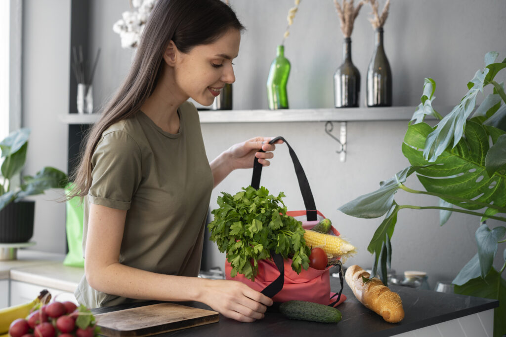 The Biohacker’s Guide to Sustainable Nutrition