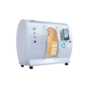 40″D 2.0 ATA Walk-in Hard Shell Oxygen Chamber