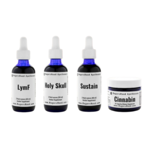 The LymF Kit