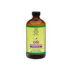 C60 Power – Organic Avocado Oil