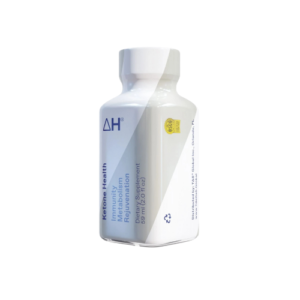 △H Ketone Health