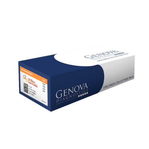 Comprehensive Gut Health Test