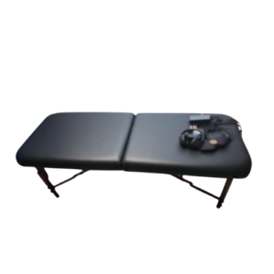 Vibroacoustic Therapy Massage Table