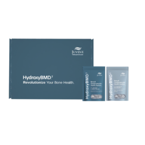 HydroxyBMD³