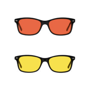 Nate Blue Light Protection Set