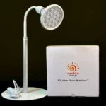 SOL Telescope™ — Floorlight w/SOL bioBulb