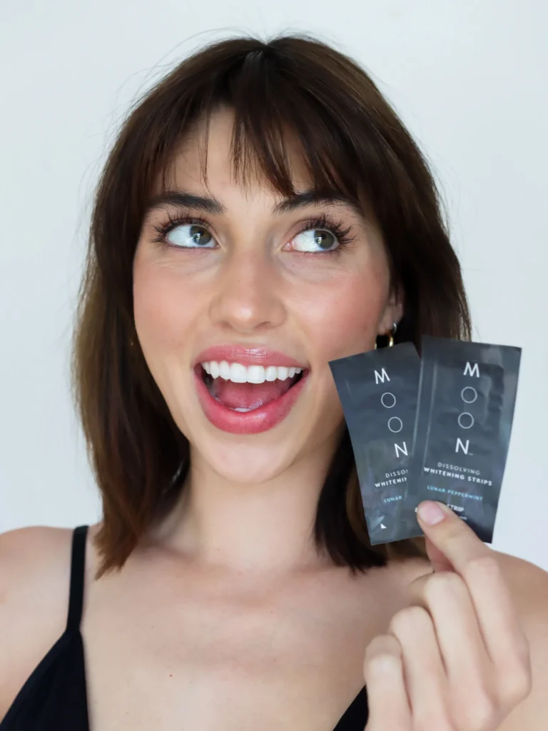 Teeth Whitening Kit