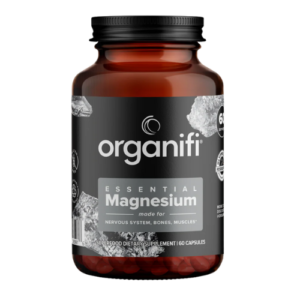 Essential Magnesium