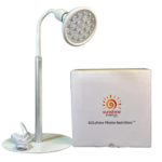 SOL Telescope™ — Floorlight w/SOL bioBulb