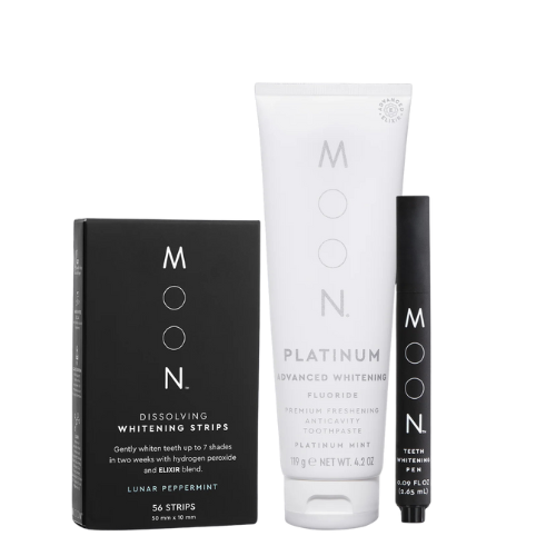 Teeth Whitening Kit