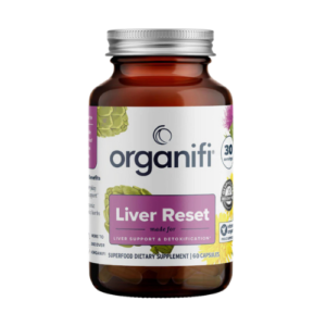 Liver Reset