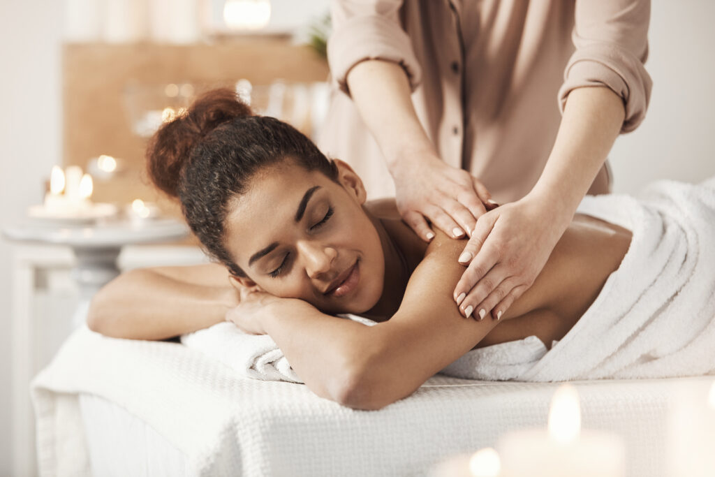 What You Need to Know About Massage Therapy