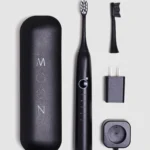 The Electric Toothbrush