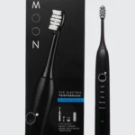 The Electric Toothbrush
