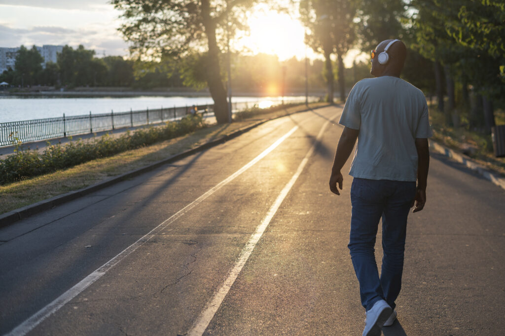 How to Practice Walking Meditation for Calm, Focus, and Clarity