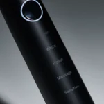 The Electric Toothbrush