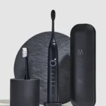 The Electric Toothbrush