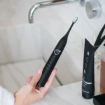 The Electric Toothbrush