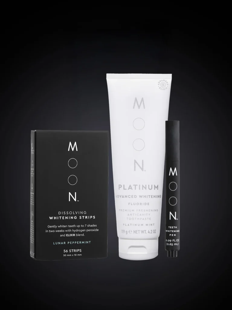 Teeth Whitening Kit