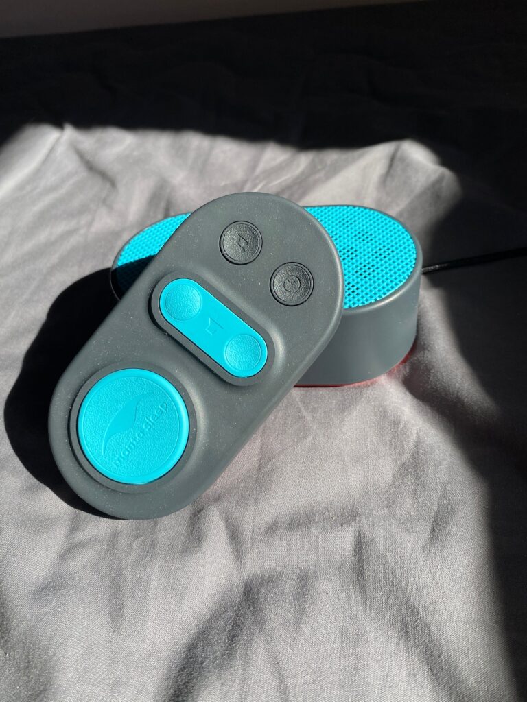 Manta White Noise Machine