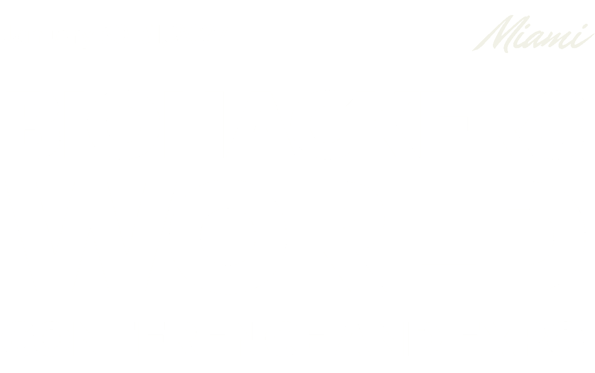 Biohackers World Miami 2027