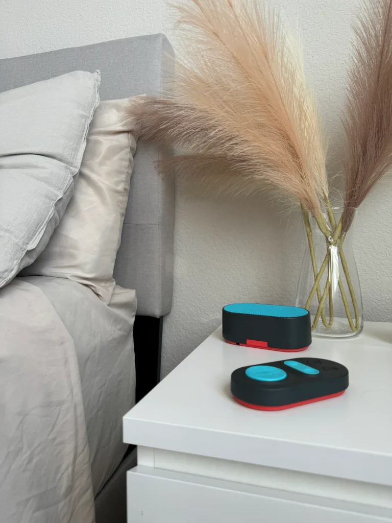 Manta White Noise Machine