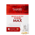 Brain & Body Power MAX