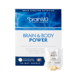 Brain and Body Power